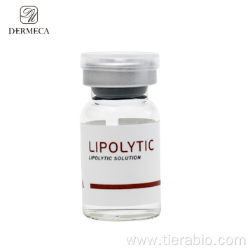 Lipolytic Solution 5ml Lipolysis Solution for Weight Loss